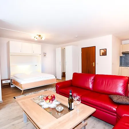 Fewo Am Meer 214 , Mit Schwimmbad Und Sauna *