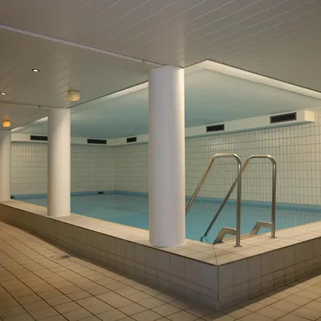 Fewo Am Meer 214 , Mit Schwimmbad Und Sauna Апартаменты Тиммендорфер-Штранд
