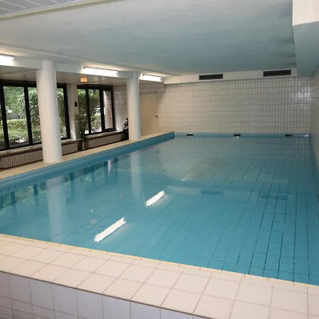 Fewo Am Meer 214 , Mit Schwimmbad Und Sauna Тиммендорфер-Штранд